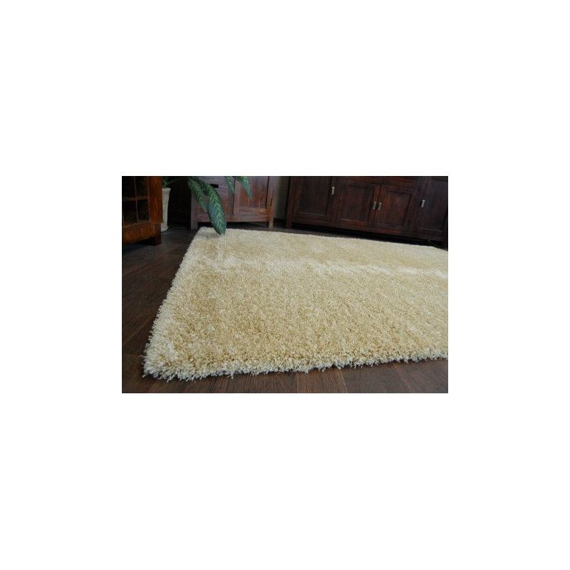 Dywan SHAGGY NARIN P901 garlic gold 140x190cm Dywan SHAGGY NARIN P901 garlic gold 140x190cm