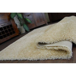 Dywan SHAGGY NARIN P901 garlic gold 140x190cm Dywan SHAGGY NARIN P901 garlic gold 140x190cm