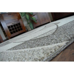 Dywan SHADOW 8594 brown / light beige 120x170cm