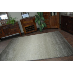Dywan SHADOW 8621 light beige / brown 280x370cm