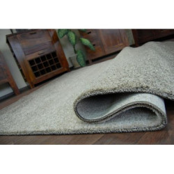 Dywan SHADOW 8621 light beige / brown 280x370cm