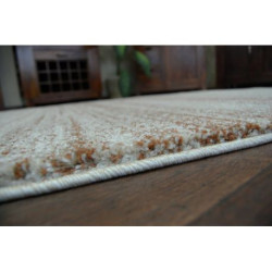 Dywan SHADOW 8622 rust / cr 120x170cm Dywan SHADOW 8622 rust / cr 120x170cm