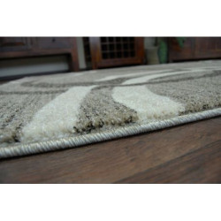 Dywan SHADOW 8645 dark beige / brown 120x170cm Dywan SHADOW 8645 dark beige / brown 120x170cm