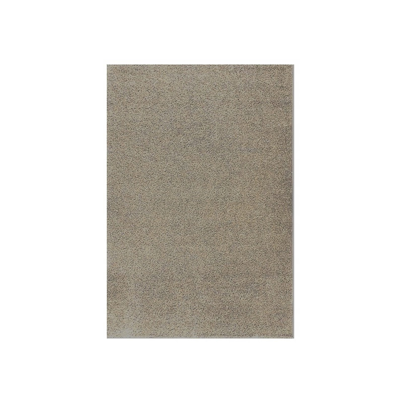 DYWAN SHAGGY Intens Muse 39 BEŻOWY OBSZYTY MIĘKKI DO SALONU 200x300cm