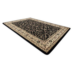 Dywan ROYAL ADR wzór 1745 czarny 250x350cm