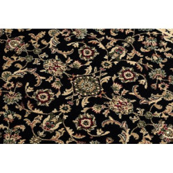 Dywan ROYAL ADR wzór 1745 czarny 250x350cm