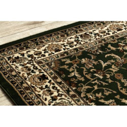 Dywan ROYAL ADR wzór 1745 ciemny zielony 200x290cm