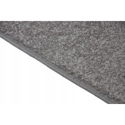 DYWAN SHAGGY Intens Muse 95 SREBNY SZARY GREY MIĘKKI DO SALONU 300x330cm