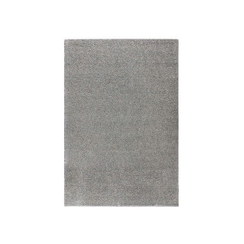 DYWAN SHAGGY Intens Muse 95 SREBNY SZARY GREY MIĘKKI DO SALONU 250x500cm