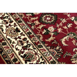 Dywan ROYAL ADR wzór 1745 bordowy 60x200cm