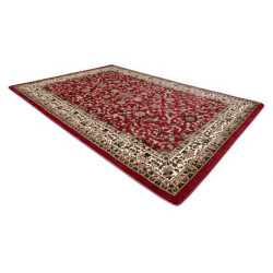 Dywan ROYAL ADR wzór 1745 bordowy 80x250cm