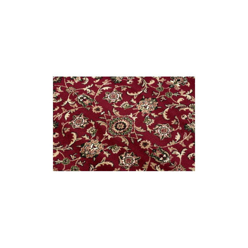 Dywan ROYAL ADR wzór 1745 bordowy 80x250cm