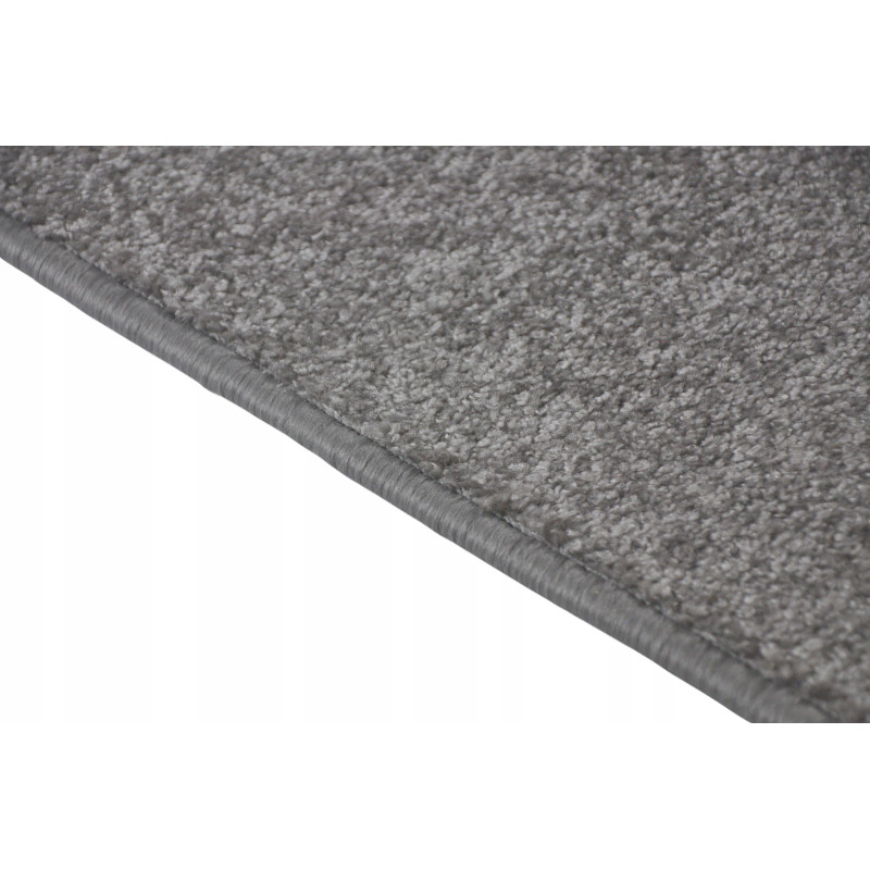 DYWAN SHAGGY Intens Muse 95 SREBNY SZARY GREY MIĘKKI DO SALONU 150x150cm DYWAN SHAGGY Intens Muse 95 SREBNY SZARY GREY MIĘKKI DO SALONU 150x150cm