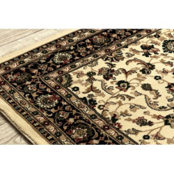 Dywan ROYAL ADR wzór 1745 karmelowy 250x350cm Dywan ROYAL ADR wzór 1745 karmelowy 250x350cm