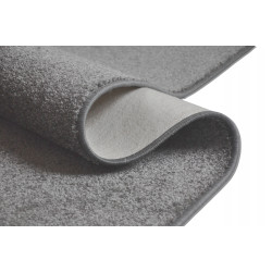 DYWAN SHAGGY Intens Muse 95 SREBNY SZARY GREY MIĘKKI DO SALONU 60x100cm
