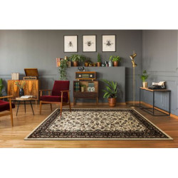 Dywan ROYAL ADR wzór 1745 karmelowy 200x400cm Dywan ROYAL ADR wzór 1745 karmelowy 200x400cm