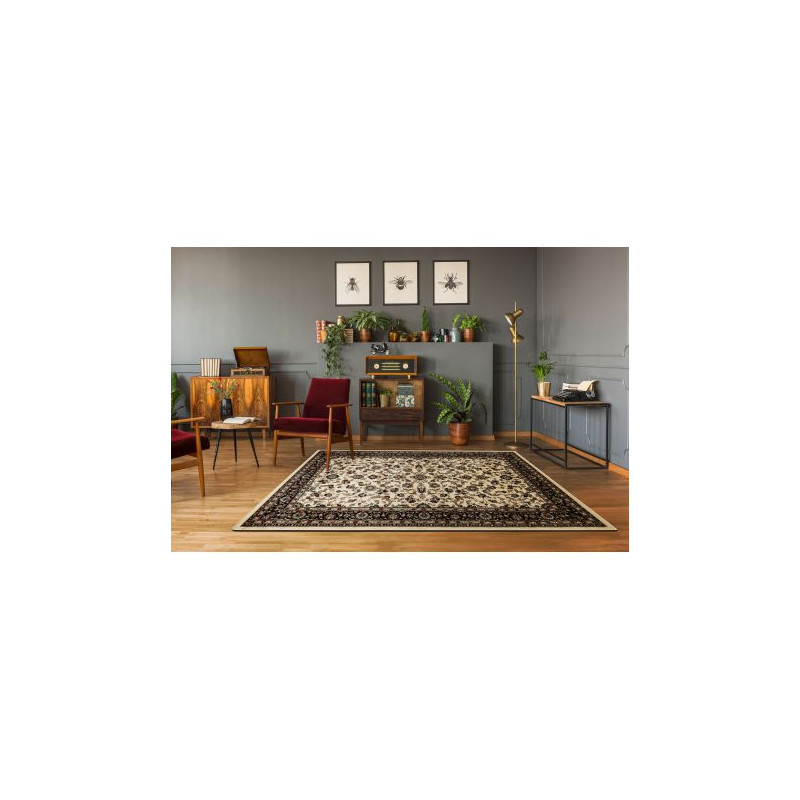 Dywan ROYAL ADR wzór 1745 karmelowy 200x400cm Dywan ROYAL ADR wzór 1745 karmelowy 200x400cm