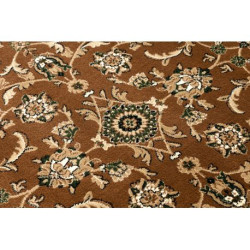 Dywan ROYAL ADR wzór 1745 brązowy 400x500cm
