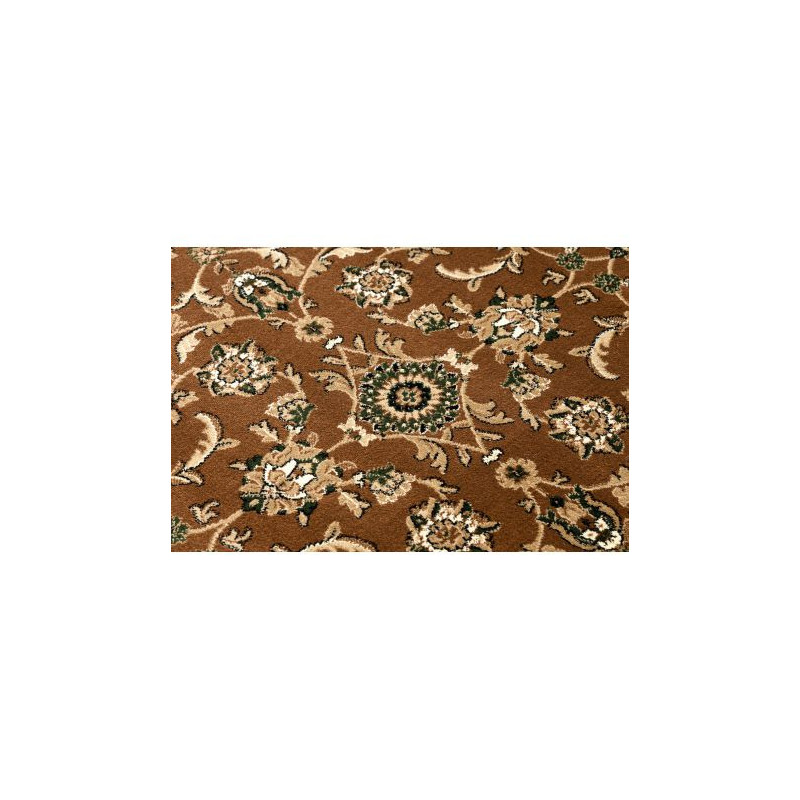 Dywan ROYAL ADR wzór 1745 brązowy 400x500cm