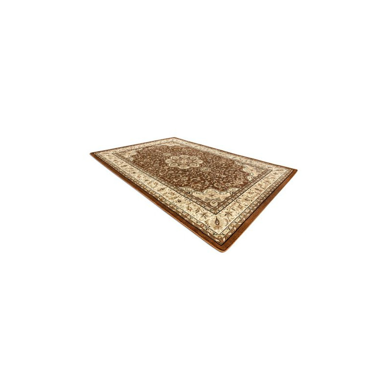 Dywan ROYAL AGY wzór 0521 brązowy 300x400cm Dywan ROYAL AGY wzór 0521 brązowy 300x400cm
