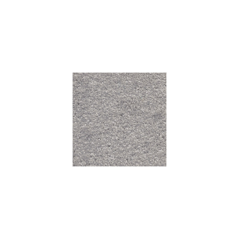 DYWAN SHAGGY Intens Muse 91 SREBNY OBSZYTY MIĘKKI DO SALONU 60x110cm
