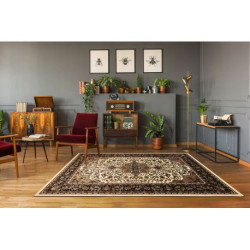 Dywan ROYAL AGY wzór 0521 karmelowy 200x290cm Dywan ROYAL AGY wzór 0521 karmelowy 200x290cm