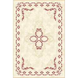 Dywan Agnella Isfahan Alice Jasny Beż