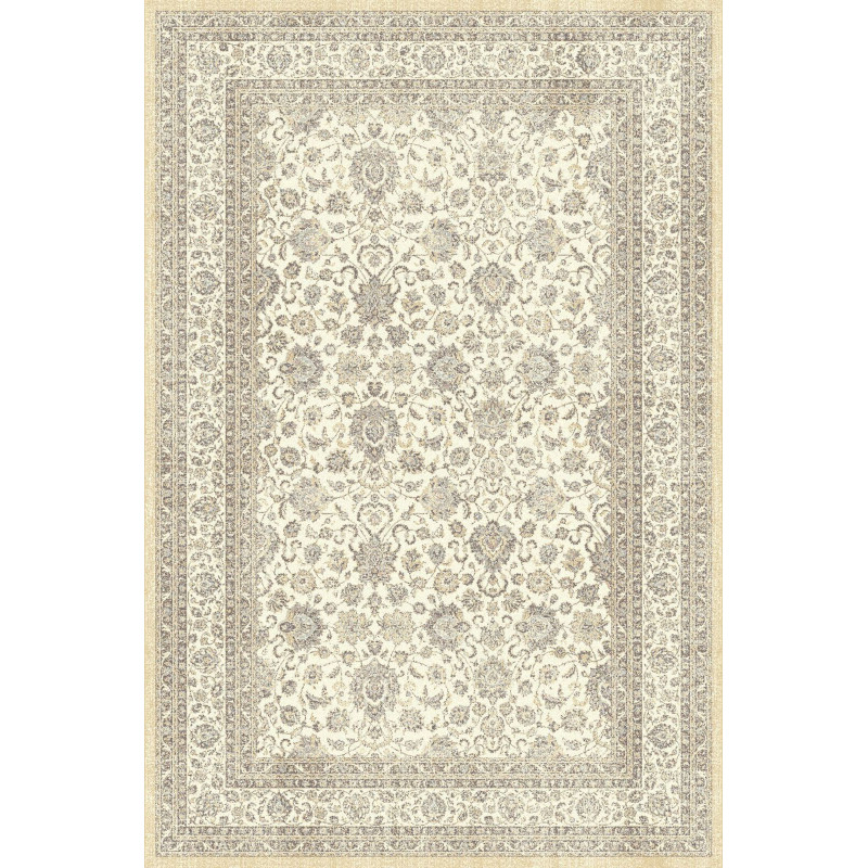 Dywan Agnella Isfahan Alila Alabastrowy Dywan Agnella Isfahan Alila Alabastrowy