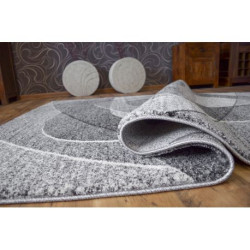 Dywan SHADOW 8594 white / vizon 80x150cm