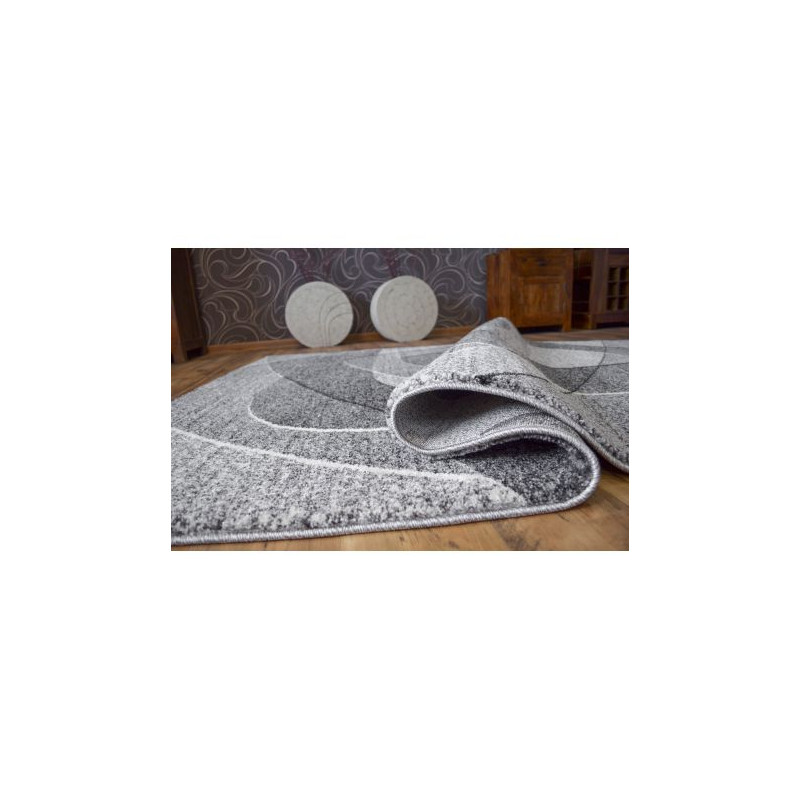 Dywan SHADOW 8594 white / vizon 80x150cm