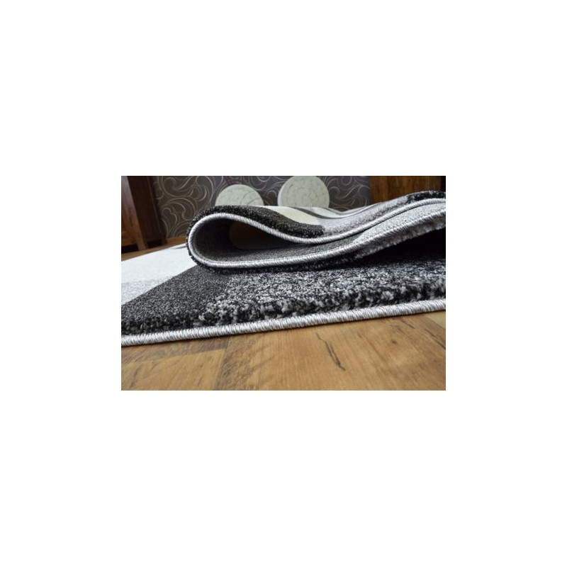 Dywan SHADOW 8620 white 120x170cm Dywan SHADOW 8620 white 120x170cm