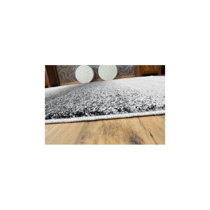 Dywan SHADOW 8621 black / white 120x170cm