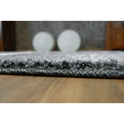 Dywan SHADOW 8649 black / light grey 140x190cm Dywan SHADOW 8649 black / light grey 140x190cm