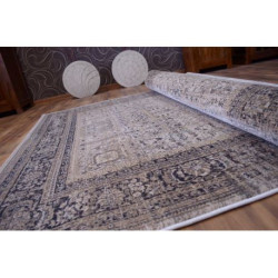 Dywan heat-set Jasmin 8580 ivory 120x170cm
