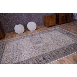 Dywan heat-set Jasmin 8580 ivory 120x170cm