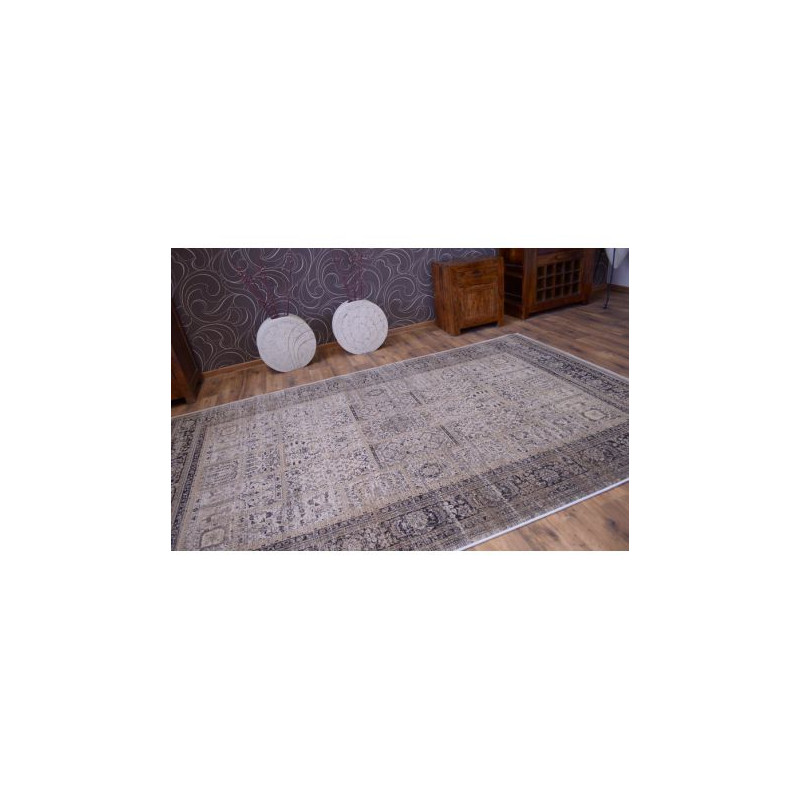 Dywan heat-set Jasmin 8580 ivory 120x170cm