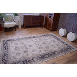 Dywan heat-set Jasmin 8628 ivory 120x170cm