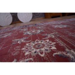 Dywan heat-set Jasmin 8628 rust 180x270cm