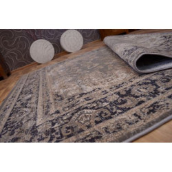 Dywan heat-set Jasmin 8676 vizon 180x270cm