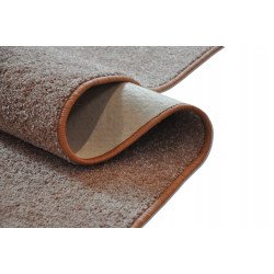 DYWAN SHAGGY Intens Muse 34 JASNY BEŻ OBSZYTY MIĘKKI DO SALONU 140x200cm DYWAN SHAGGY Intens Muse 34 JASNY BEŻ OBSZYTY MIĘKKI DO SALONU 140x200cm