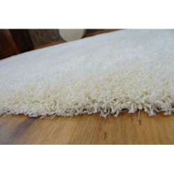 Wykładzina SHAGGY NARIN krem 60x100cm Wykładzina SHAGGY NARIN krem 60x100cm