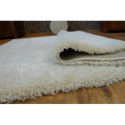 Wykładzina SHAGGY NARIN krem 60x100cm Wykładzina SHAGGY NARIN krem 60x100cm