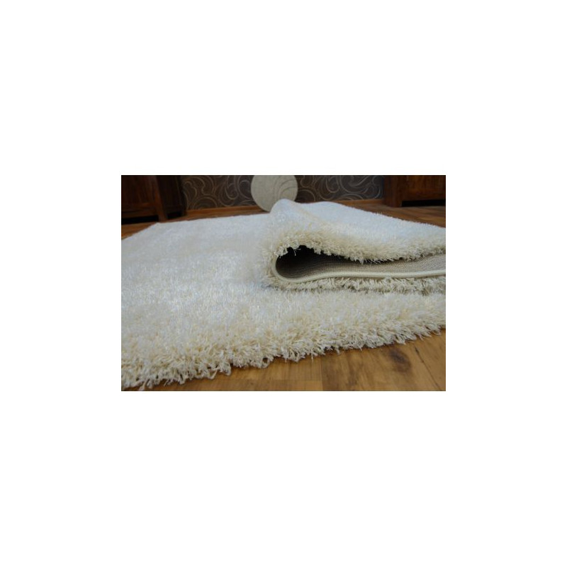 Wykładzina SHAGGY NARIN krem 60x100cm Wykładzina SHAGGY NARIN krem 60x100cm