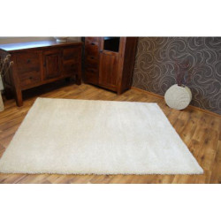 Wykładzina SHAGGY NARIN krem 60x100cm Wykładzina SHAGGY NARIN krem 60x100cm