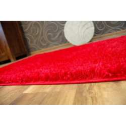 Dywan SHAGGY NARIN P901 czerwony 180x270cm