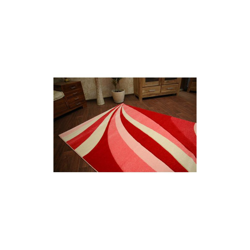 Dywan KASHMIR 069 rose 150x233cm Dywan KASHMIR 069 rose 150x233cm