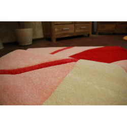 Dywan KASHMIR 062 rose 07 125x200cm Dywan KASHMIR 062 rose 07 125x200cm