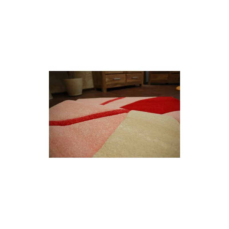 Dywan KASHMIR 062 rose 07 125x200cm Dywan KASHMIR 062 rose 07 125x200cm