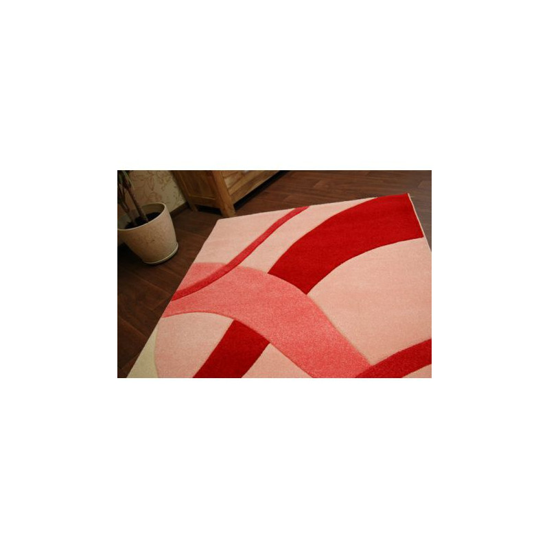 Dywan KASHMIR 062 rose 07 125x200cm Dywan KASHMIR 062 rose 07 125x200cm