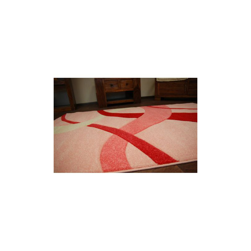 Dywan KASHMIR 062 rose 07 150x233cm Dywan KASHMIR 062 rose 07 150x233cm